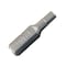 Best Way Tools Best Way Tools Hex 9/64 in. X 1 in. L Screwdriver Bit Carbon Steel 1 pc 86805 - alternate 2